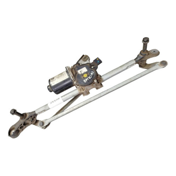 Maquina Motor Limpador Parabrisa Bmw 118 2014 2015