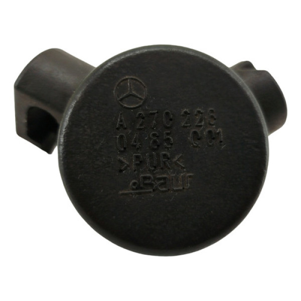 Tampa Bomba Combustível Mercedes A200 Gla Cla200 2014 2015