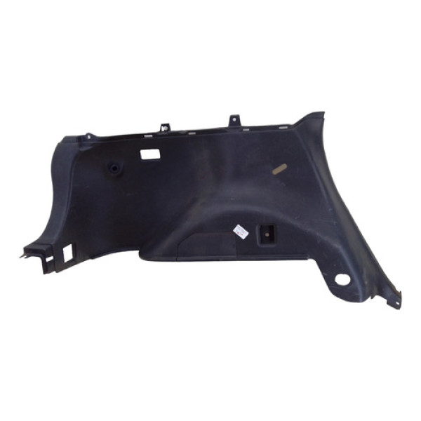 Acabamento Traseiro Esquerdo Subaru Impreza Xv 2010 Preto
