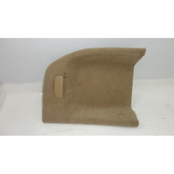 Acabamento Direito Porta Malas Bmw X6 2013