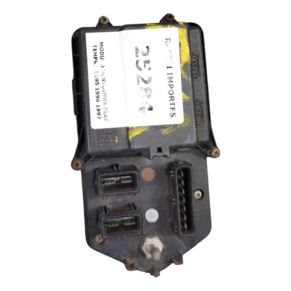 Modulo Ventoinha Fiat Tempra 1995 1996 1997