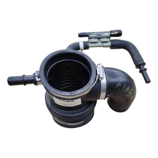 Mangueira Caixa Filtro Ar Ford Fusion 2.3 2006 2007 2008