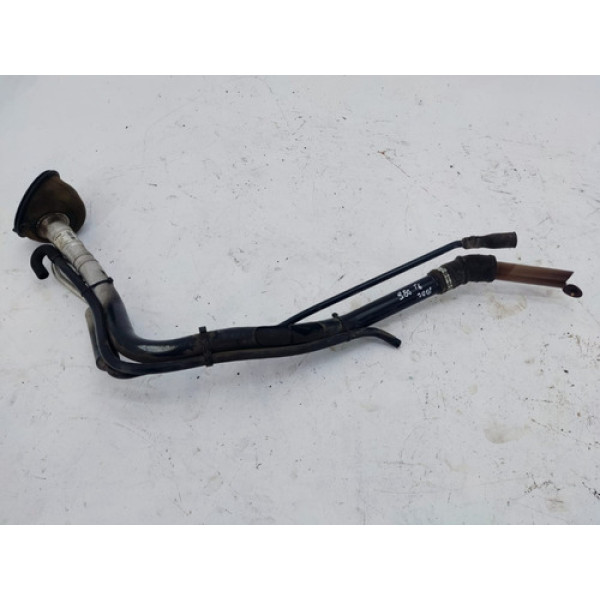 Gargalo Combustível Volvo S80 T6 2000