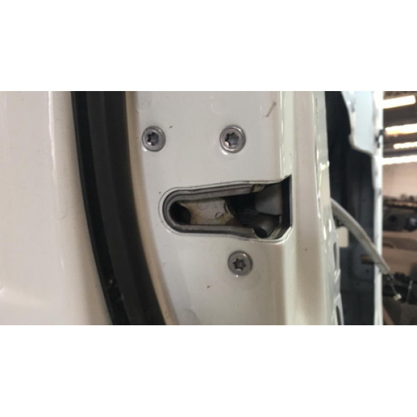 Fechadura Dianteira Esquerda Jeep Renegade 2016