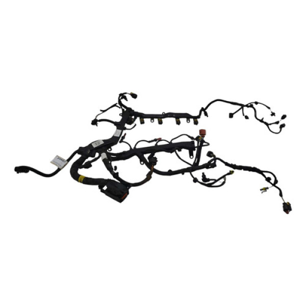 Chicote Injeção Fiat Toro 2.0 4x4 2020 2021 2022 Diesel