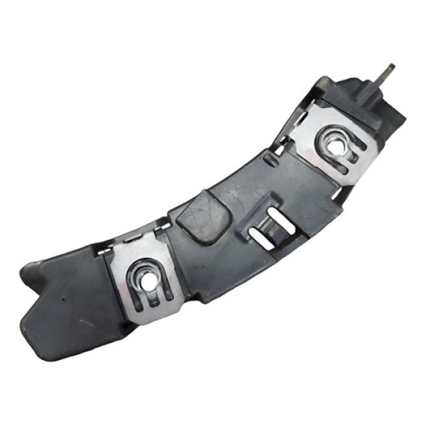 Suporte Guia Parachoque Peugeot 208 Dianteiro Esquerdo 2013