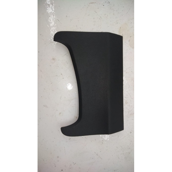 Acabamento Console Tomada 12v Ford New Fiesta 13 A 17