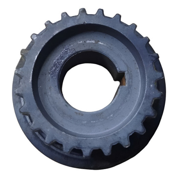 Engrenagem Virabrequim Vectra Zafira 1997 1999 2001 2003