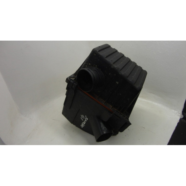 Caixa Filtro De Ar Vw Saveiro G5