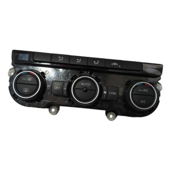 Comando Ar Condicionado Jetta 2014 2015 2016 2017 2018