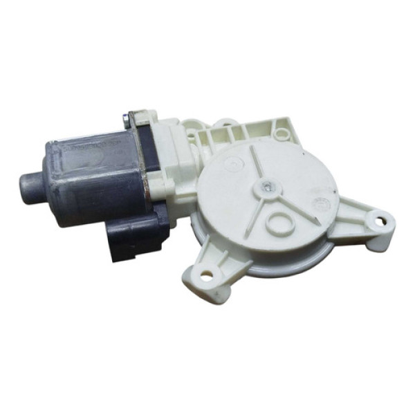 Motor Vidro Volkswagen Saveiro G6 Dianteiro Esquerdo 2015