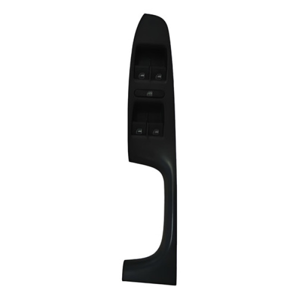 Comando Vidro Dianteiro Esquerdo Jetta 2012 2013 2014 2015