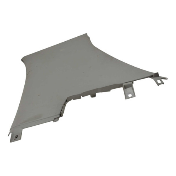 Acabamento Coluna Traseira Direita Peugeot 307 2006 2007