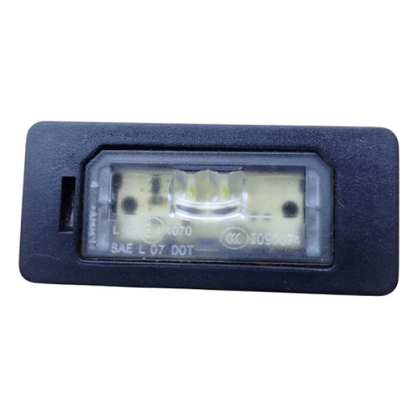 Luz Placa X1 2009 2010 2011 2012