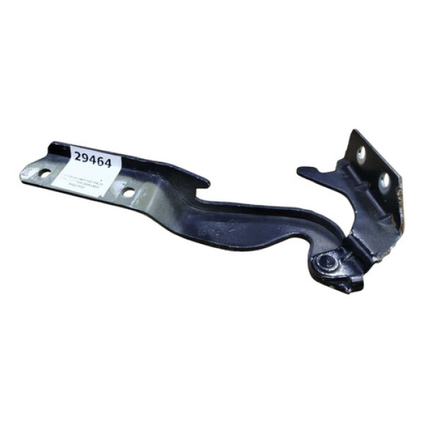 Dobradiça Capo Fiat Palio 2006 2007 2008 2009 Lado Esquerdo