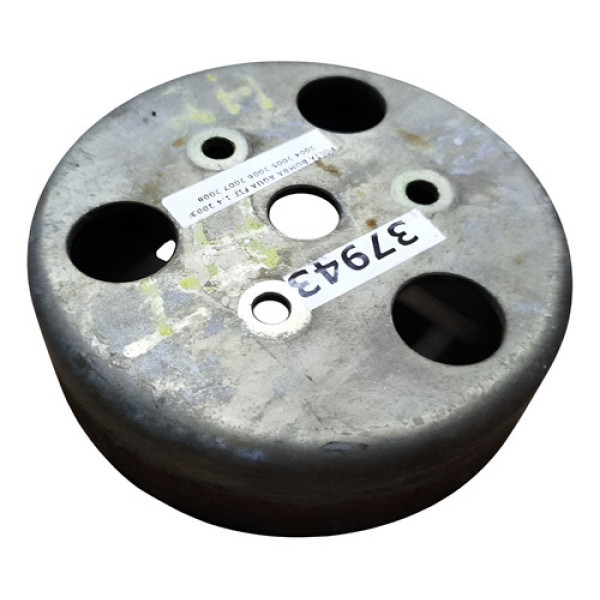Polia Bomba Agua Fit 1.4 2003 2004 2005 2006 2007 2008