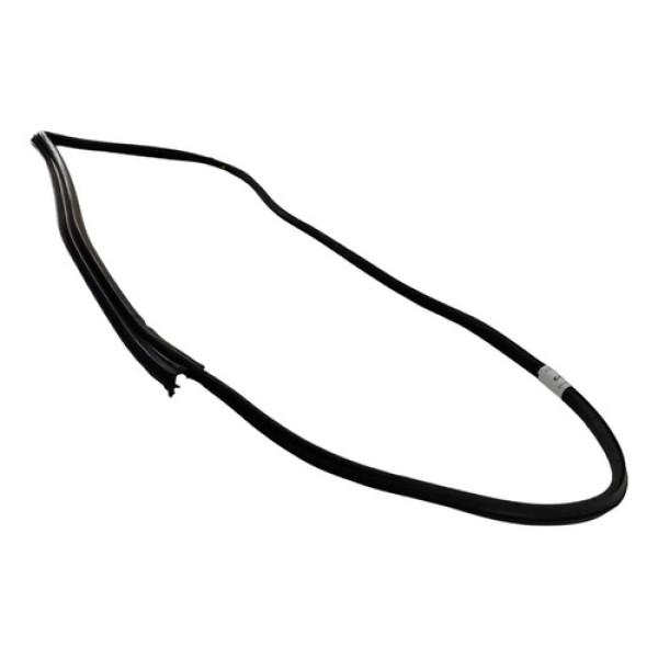 Borracha Vedação Honda Accord Porta Traseira Esquerda 2006