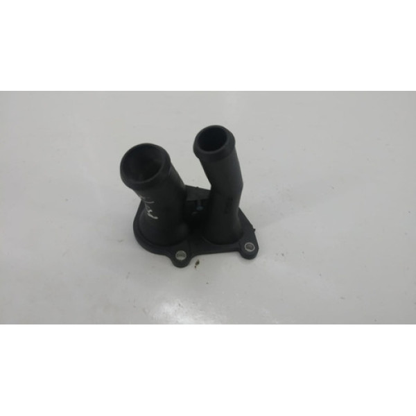 Conexão De Entrada De Agua Ford Ka 1.5 16v 256gk478ca