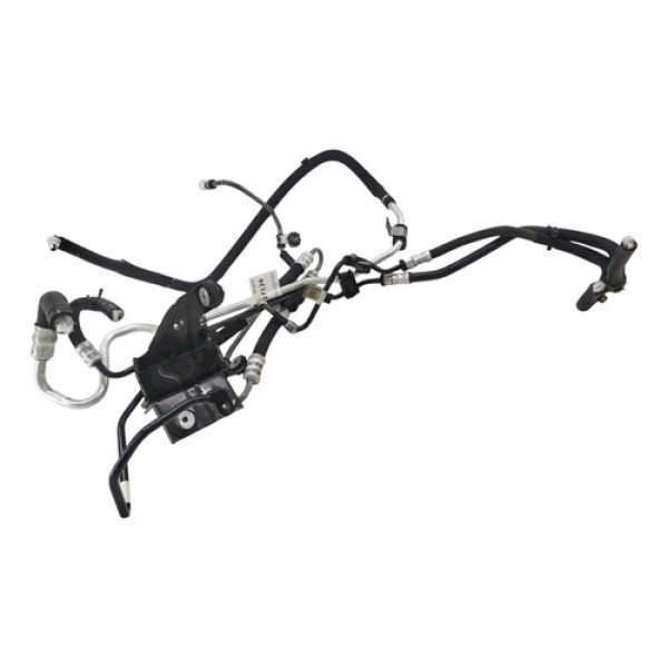 Conjunto Mangueira Direção Hidraulica Grand Cherokee 2015