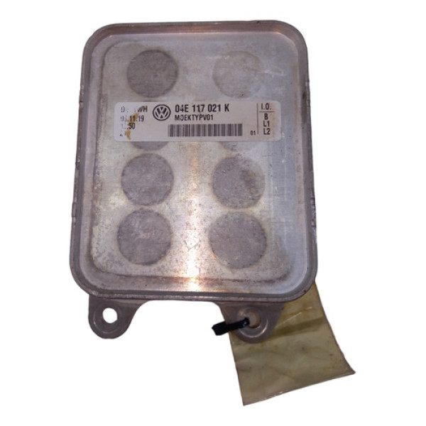 Resfriador Radiador Óleo Audi A1 A3 Q3 1.4 2014 2015