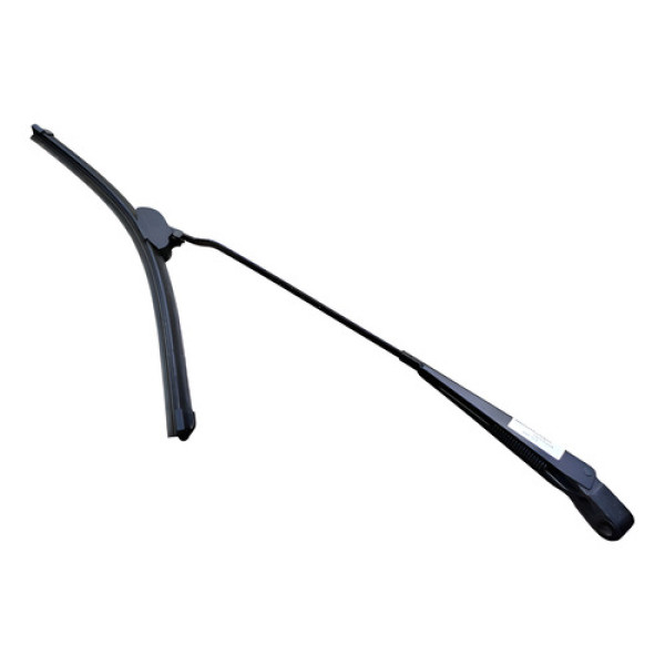 Braço Haste Limpador Parabrisa Ka Direito 2008 2009 2013 Direito