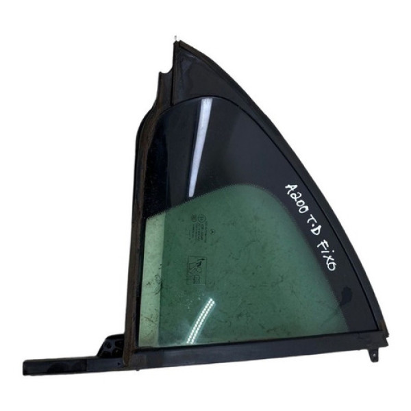 Vidro Fixo Porta Traseira Direita Mercedes A200 2015