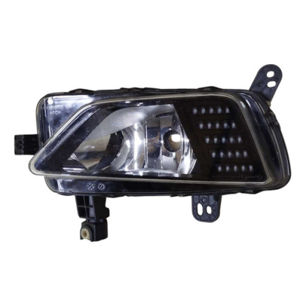Farol Milha Esquerdo Volkswagen Polo Virtus 2019 2020 2021