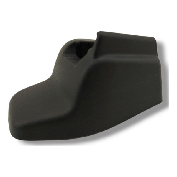 Acabamento Trilho Branco Dianteiro Esquerdo Hrv 2016