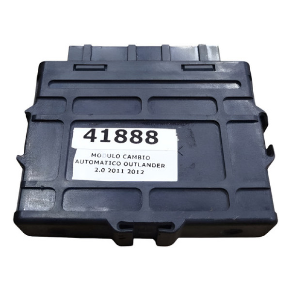 Modulo Cambio Automatico Outlander 2.0 2011 2012
