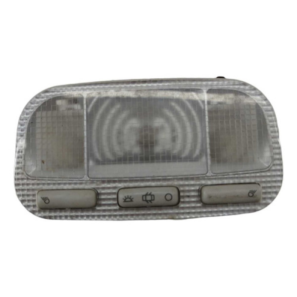 Luz Teto Cortesia Central Peugeot 308 2012