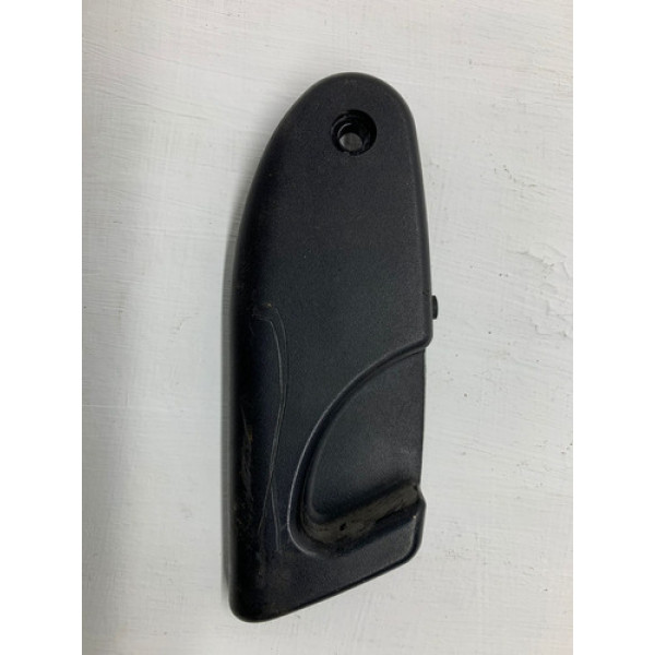 Puxador Do Capo Bmw X5 2001