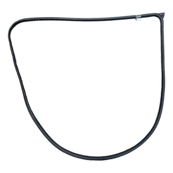 Borracha Vedação Porta Dianteira Direita Lancer 2015