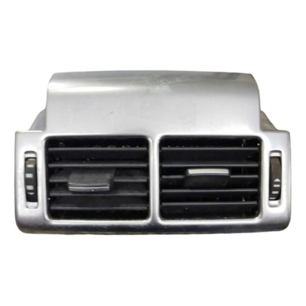 Difusor Ar Traseiro Console Range Rover Vogue 2008 Detalhe