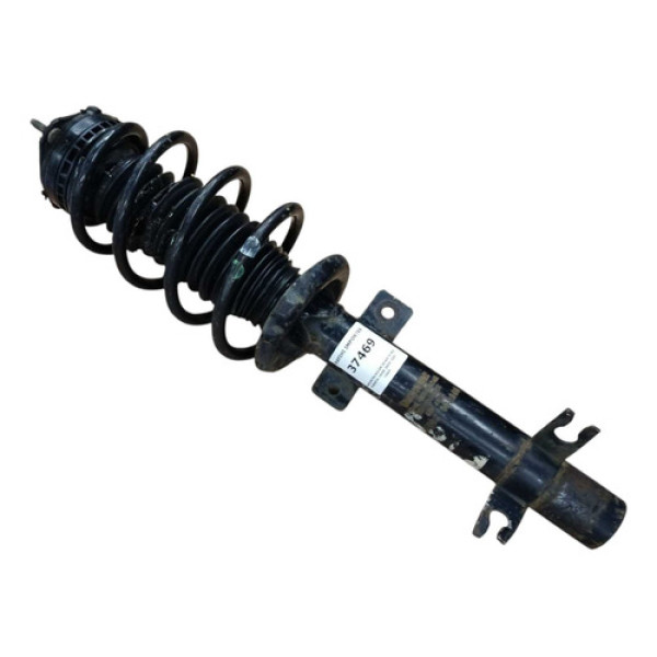 Amortecedor Dianteiro Fiesta 1999 2000 2001 2002