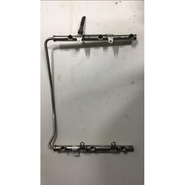 Flauta Sem Bicos Jeep Cherokee Sport 2012