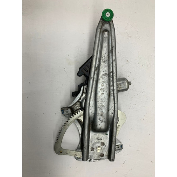 Maquina De Vidro Eletrica Traseira Direita Corolla 2016