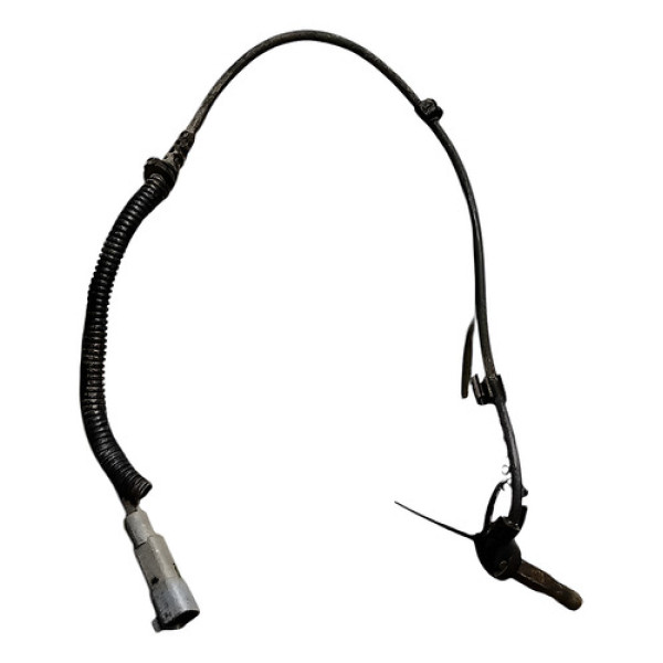 Sensor Abs Onix Prisma 2014 2015 2016 2017 Traseiro Esquerdo