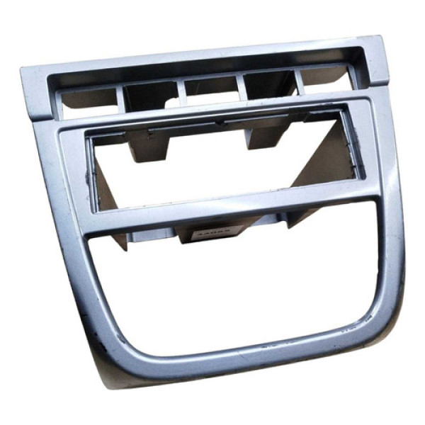 Moldura Central Radio Painel Gol G5 2009 2010 2011 2012