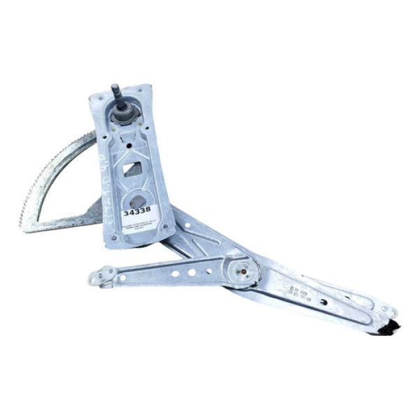 Maquina Vidro Manual Celta Prisma 2007 Dianteira Direita