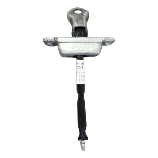 Limitador Porta Traseira Esquerda Hyundai Hb20x 2016 2017