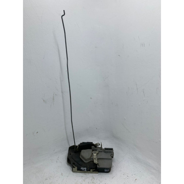 Fechadura Eletrica Porta Traseira Esquerda Peugeot 206 2006