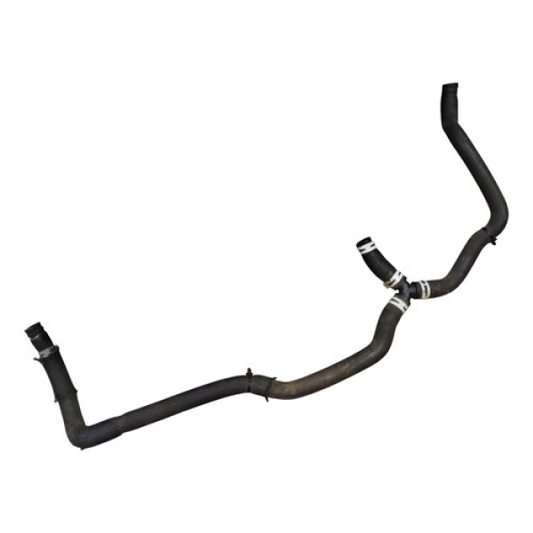 Mangueira Reservatorio Agua Ecosport 2.0 Automatica 2015