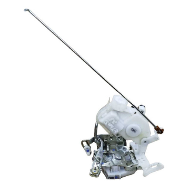 Fechadura Porta Toyota Etios Dianteira Direita 2014 2015