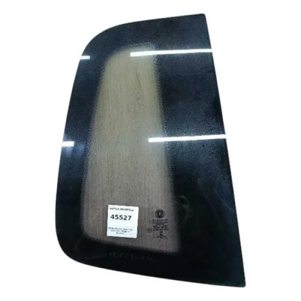 Vidro Fixo Strada 2015 2016 2017 Traseiro Direito