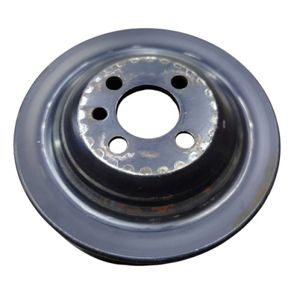 Polia Virabrequim Golf Polo Voyage 1.6 2002 2003 2004 2005