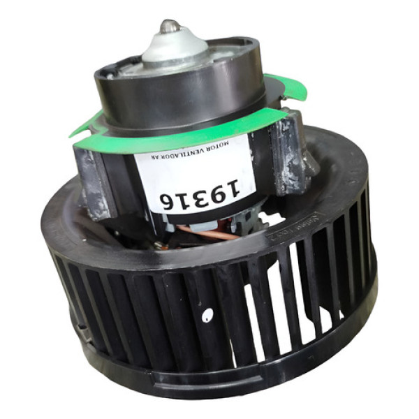 Motor Ventilador Ar Forçado Audi A3 2.0 Tfsi 2015 2016 127v