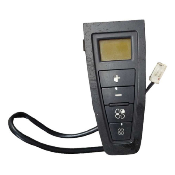 Comando Ar Condicionado Traseiro C4 Grand Picasso 2008 2012