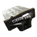 Radiador Ar Quente Grand Siena 1.6 2013 2014 2015 2016 2017