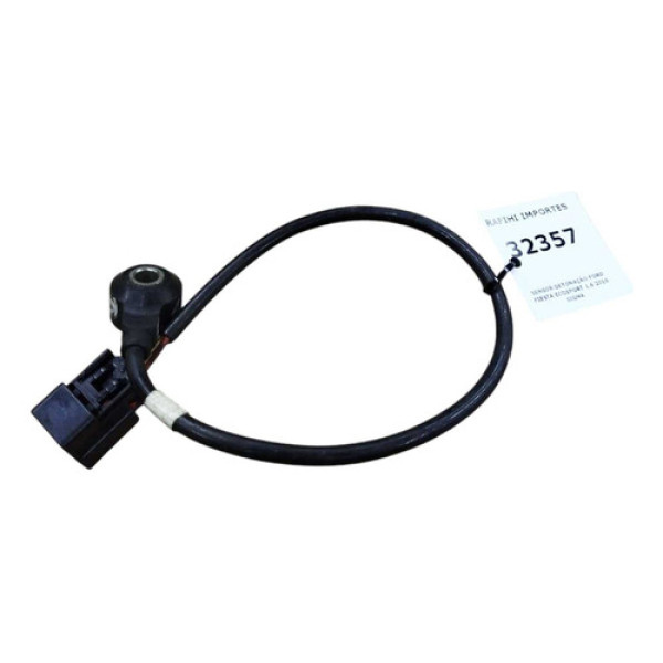 Sensor Detonação Ford Fiesta Ecosport 1.6 2016 Sigma