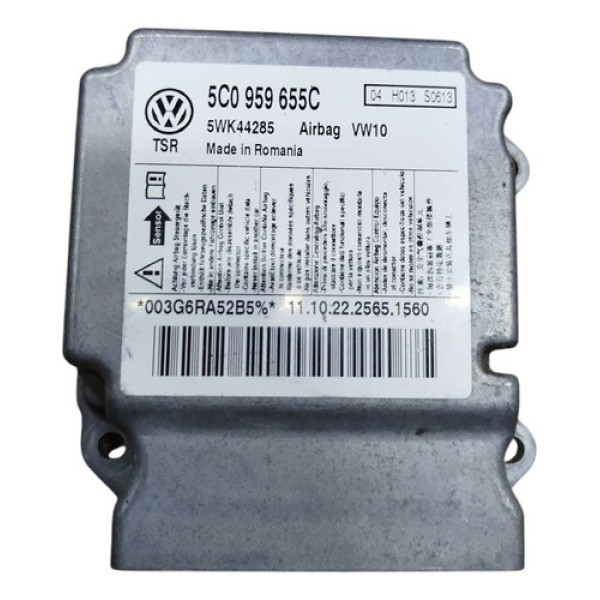 Módulo Volkswagen Jetta 2011 2012 2013 2014 5c0959655c